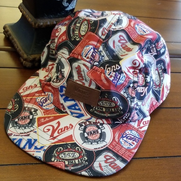 Vans Other - VANS 🤙 HAT